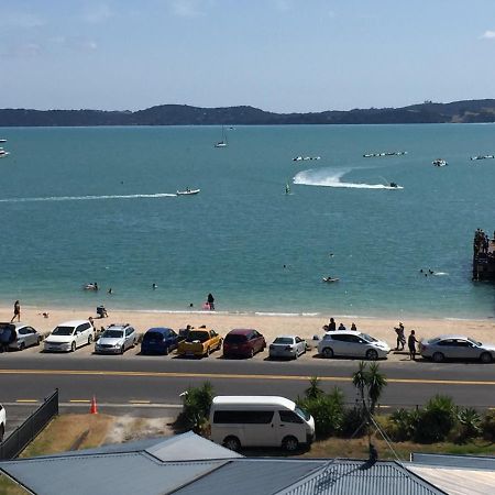 Maraetai Views Appartement Auckland Buitenkant foto