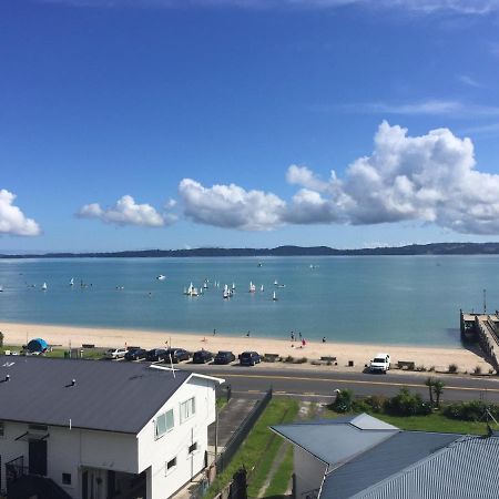 Maraetai Views Appartement Auckland Buitenkant foto
